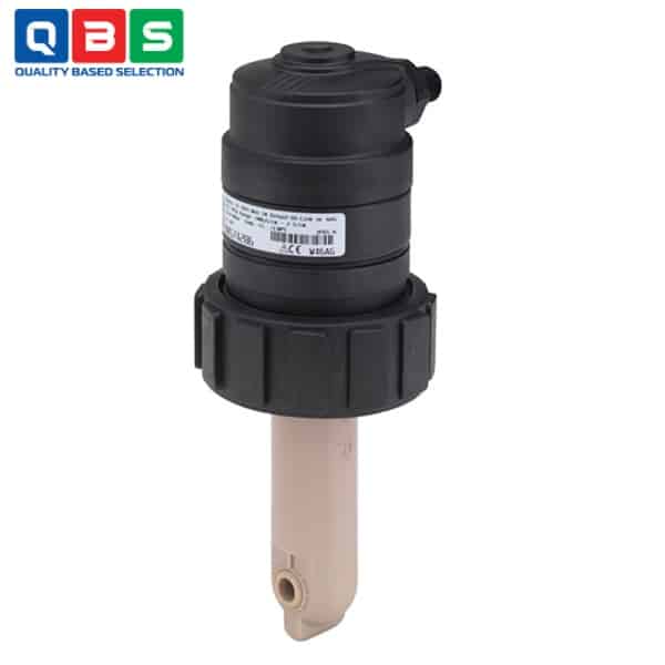 Đồng hồ đo độ dẫn điện cảm ứng Type 8228 - Ảnh 4