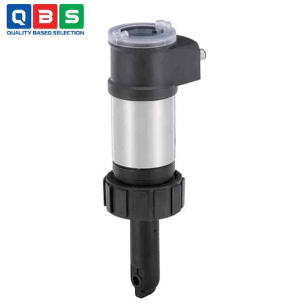 Đồng hồ đo độ dẫn điện cảm ứng Type 8228 - Ảnh 6