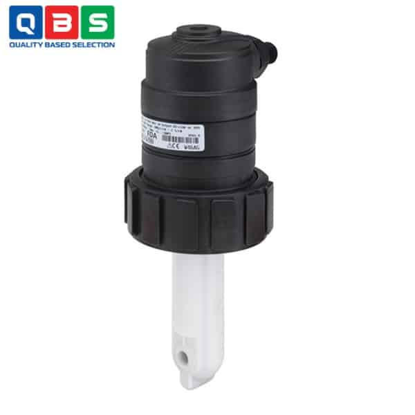 Đồng hồ đo độ dẫn điện cảm ứng Type 8228 - Ảnh 8