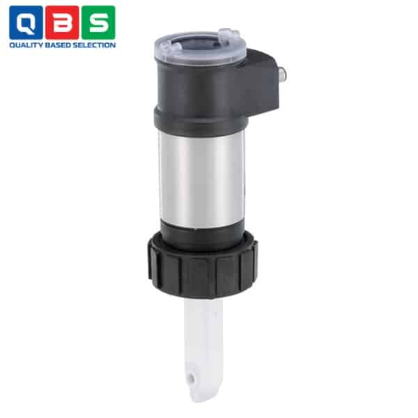 Đồng hồ đo độ dẫn điện cảm ứng Type 8228