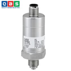 Bộ truyền áp suất với đầu ra CANopen Type 8312