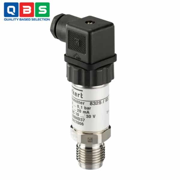 Cảm biến áp suất Type 8325 - Ảnh 2