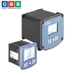 Bộ phát/điều khiển đa kênh và đa chức năng multiCELL Type 8619