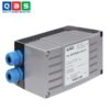 Bộ định vị điện khí nén kỹ thuật số SideCONTROL Type 8635