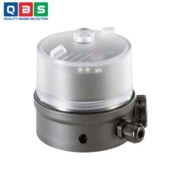 Đầu điều khiển/phản hồi Type 8685