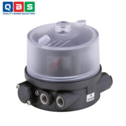 Bộ điều khiển khí nén Type 8690