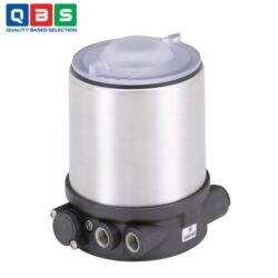 Đầu điều khiển cho van xử lý ELEMENT Type 8691