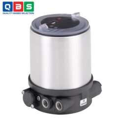 Bộ định vị điện khí nén kỹ thuật số Type 8694