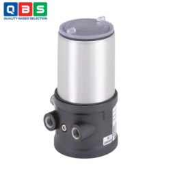 Đầu điều khiển tự động hóa cho van Type 8695