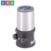 Bộ định vị điện khí nén kỹ thuật số Type 8696
