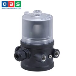 Bộ điều khiển khí nén Type 8697