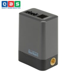 Bộ điều khiển áp suất Type 8763