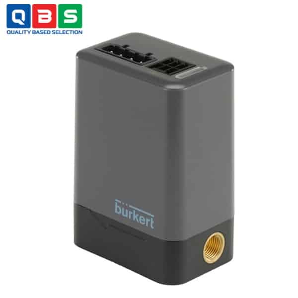 Bộ điều khiển áp suất Type 8763