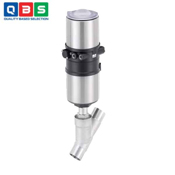 Hệ thống van đóng/mở CLASSIC Type 8801 - Ảnh 2