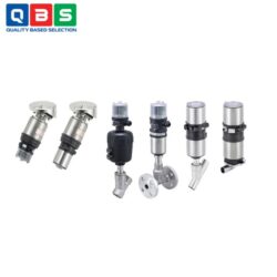 Hệ thống van đóng/mở CLASSIC Type 8801