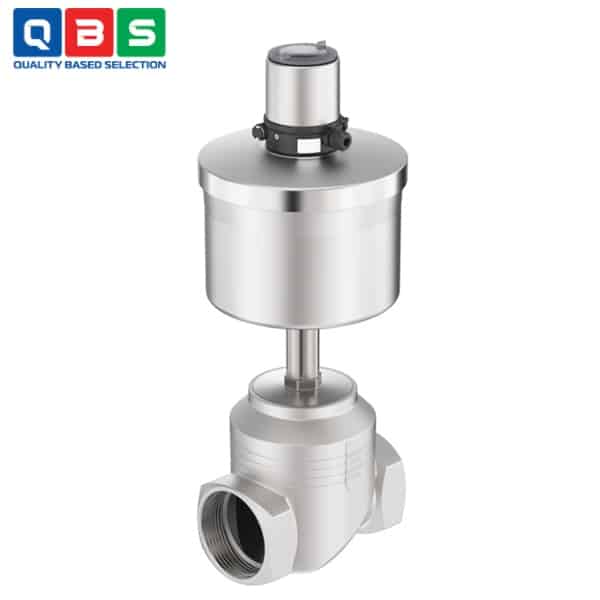 Hệ thống van đóng/mở CLASSIC Type 8801 - Ảnh 4