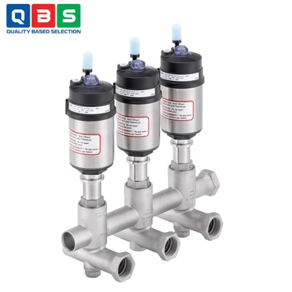 Cụm van điều khiển quy trình dạng mô-đun Type 8840