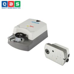 Đầu điện giảm chấn ACT013