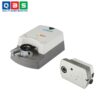 Đầu điện giảm chấn ACT012