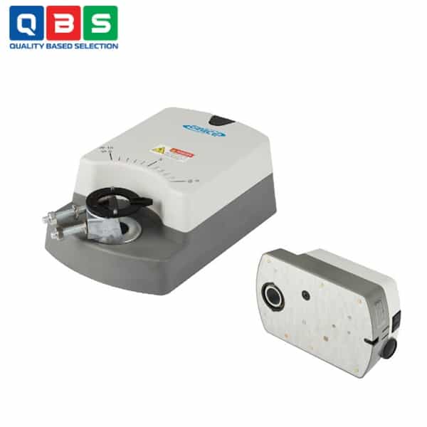 Đầu điện giảm chấn ACT012