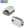 Đầu điện giảm chấn ACT016-24