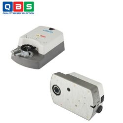 Đầu điện giảm chấn ACT016-24