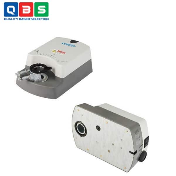 Đầu điện giảm chấn ACT016-24