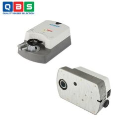 Đầu điện giảm chấn ACT019-24S