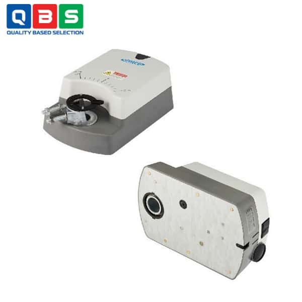 Đầu điện giảm chấn ACT019-24S