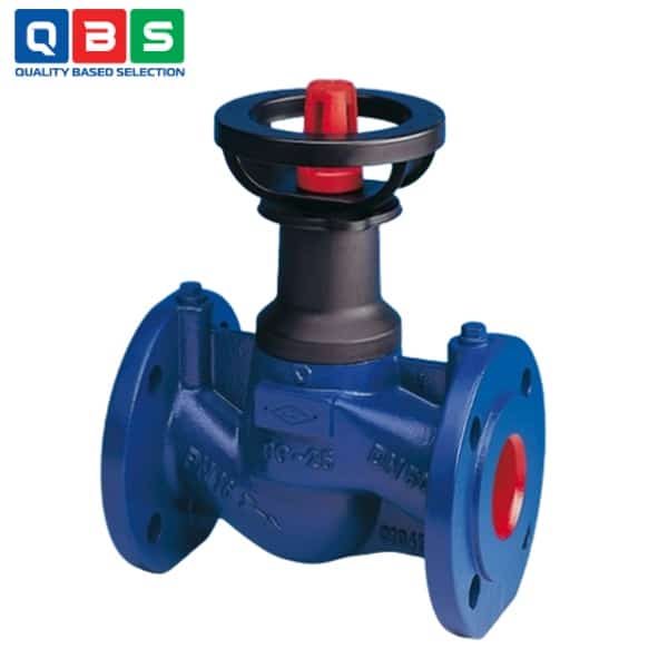 Van điều chỉnh lưu lượng ARI-ASTRA - Ảnh 2