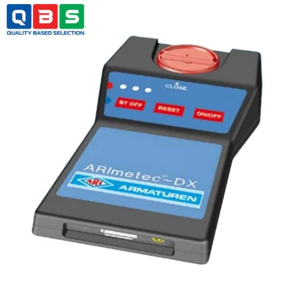 Van điều chỉnh lưu lượng ARI-ASTRA - Ảnh 3