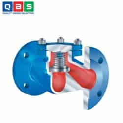 Van một chiều ARI-CHECKO V