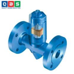 Bẫy hơi nhiệt tĩnh ARI-CONA 645/647