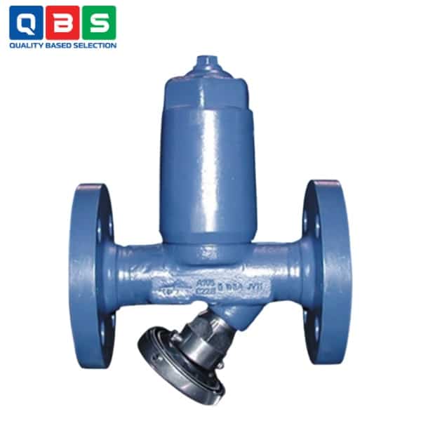 Bộ giới hạn nhiệt độ hồi lưu chất lỏng ARI-CONA 650 - Ảnh 2