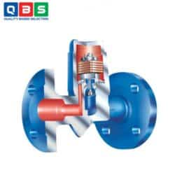 Bẫy hơi ARI-CONA B