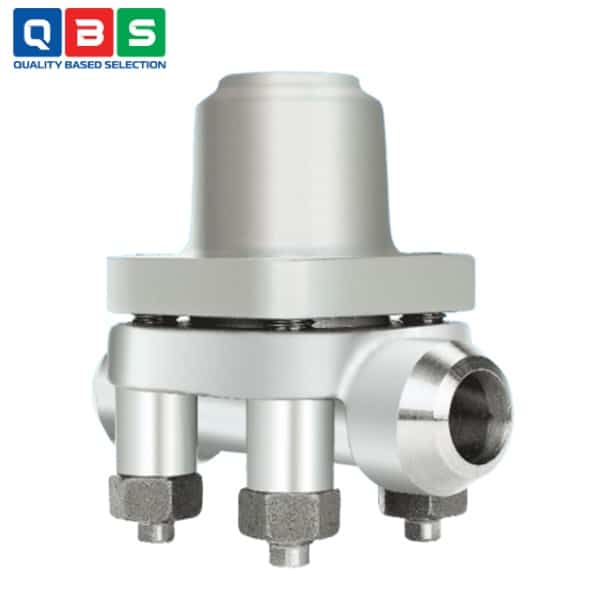 Bẫy hơi ARI-CONA B - Ảnh 3