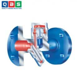 Bẫy hơi ARI-CONA M