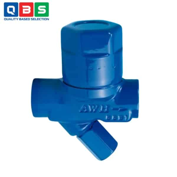 Bẫy hơi ARI-CONA M - Ảnh 2