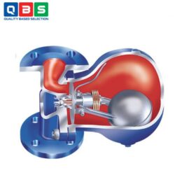 Bẫy hơi ARI-CONA S