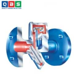 Bẫy hơi ARI-CONA TD