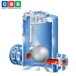 Bẫy hơi ARI-CONLIFT