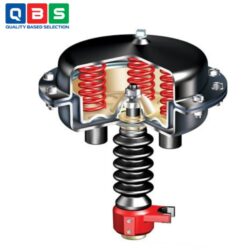 Bộ truyền động khí nén ARI-DP