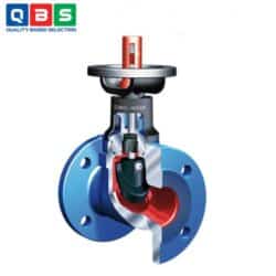 Van cầu ARI-EURO-WEDI