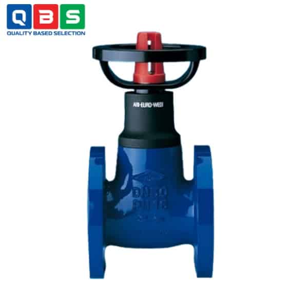 Van cầu ARI-EURO-WEDI - Ảnh 2