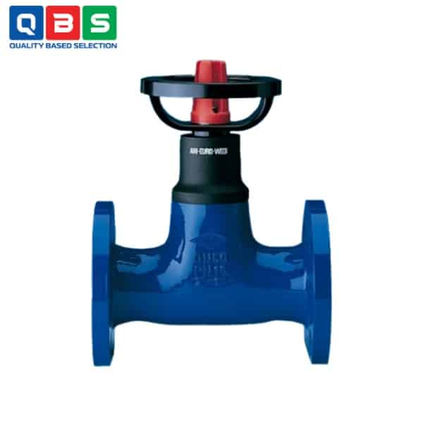 Van cầu ARI-EURO-WEDI - Ảnh 3