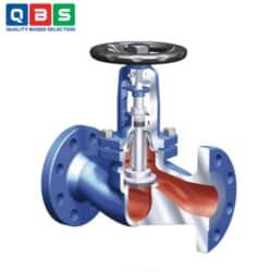 Van cầu ARI-FABA Plus ANSI