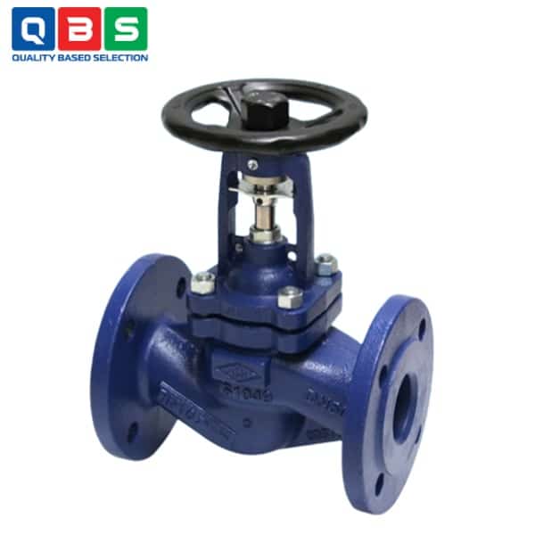 Van cầu ARI-FABA Plus - Ảnh 2