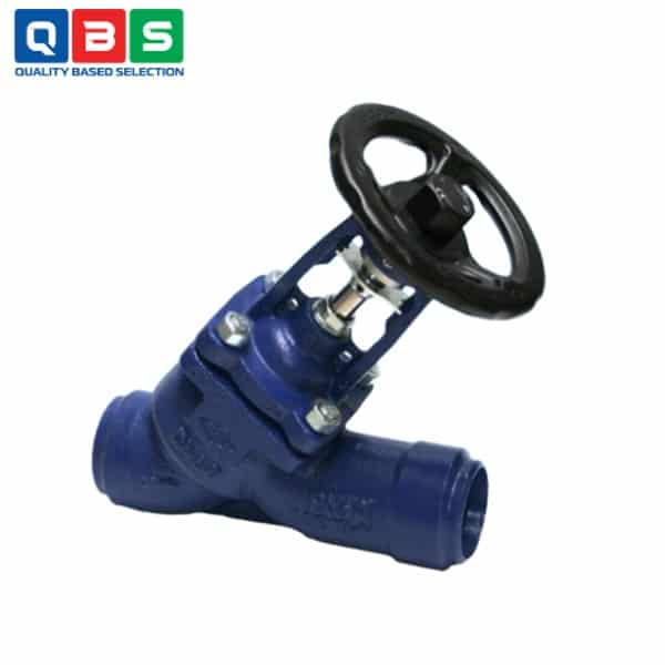 Van cầu ARI-FABA Plus - Ảnh 3