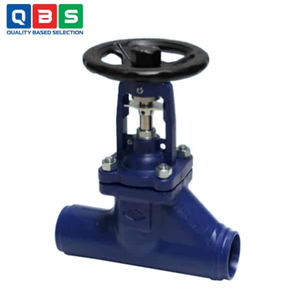 Van cầu ARI-FABA Plus - Ảnh 5