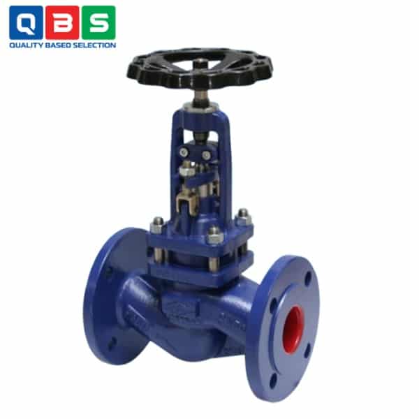 Van cầu ARI-FABA Supra C - Ảnh 2